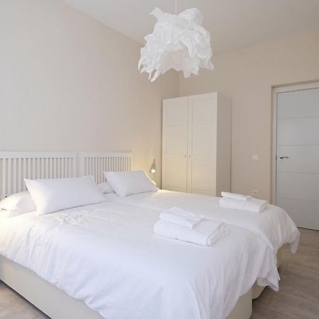 Appartamento Cse San Miguel Siviglia Esterno foto